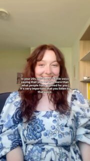 Take the risk 🔥
Dare to ask for more ✨
#pianoman #20s #selfworthjourney