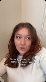 Un des pires traits du TDAH d’après moi : la FOMO couplé d’une dysphorie du rejet ✨

Ça donne quoi concrètement :

Tu veux absolument tout faire 🤩

Tu dis oui à toutes les sorties, les opportunités, les demandes 📆

Ton agenda se remplit mais tu te rend compte trop tard que tu ne vas pas pouvoir assumer.😬

Impossible de dire non car tu es persuadé que l’on va te détester, alors tu cours partout, tu t’epuises 😩

Tu es là mais à moitié et en rentrant c’est le crash 💥 

Burn-out assuré, estime de soi qui se dégrade et frustration au max 🫠

Un cocktail que je vois très souvent mais qui est sous-estimé. 

#tdah #peoplepleaser #fomo #audhd #dysphoriedurejet