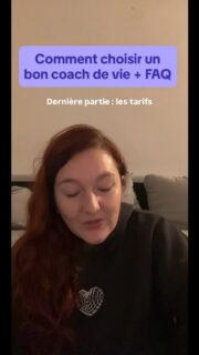 Live du 24/02
Dernière partie : les tarifs